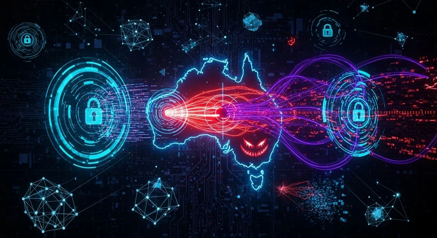 Daily Threat Briefing: MongoBleed Crisis Deepens &amp; WatchGuard Exploits Targeting Australian Networks