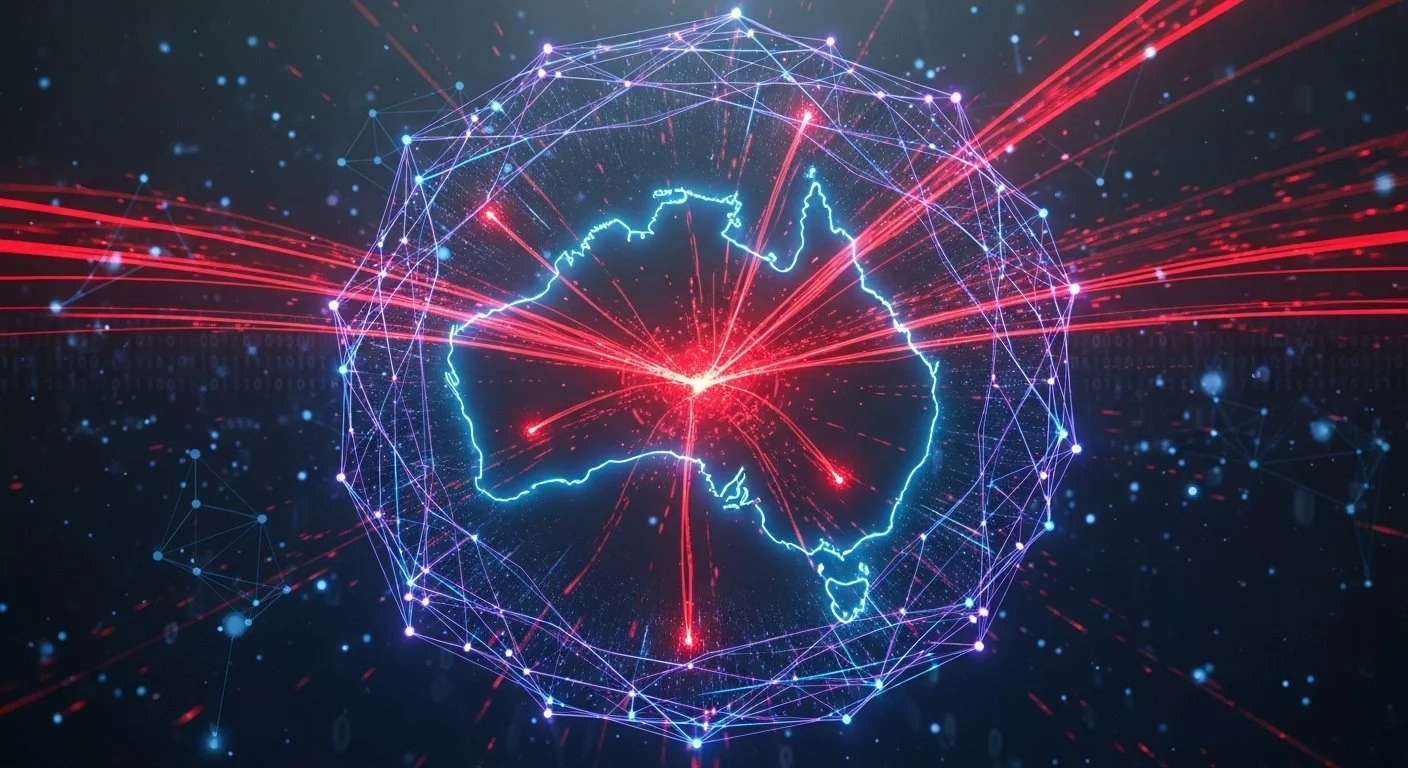 Australian Cyber Threat Briefing: MongoBleed, Prosura Breach, and AI Supply Chain Risks