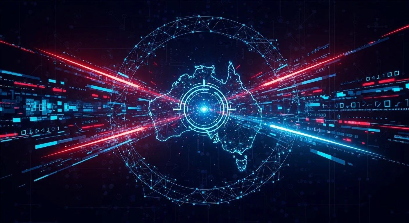 Daily Threat Briefing: Australia - 10 January 2026