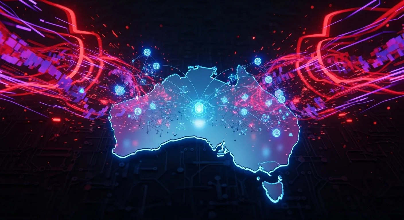 Daily Threat Briefing: Australia - 17 January 2026