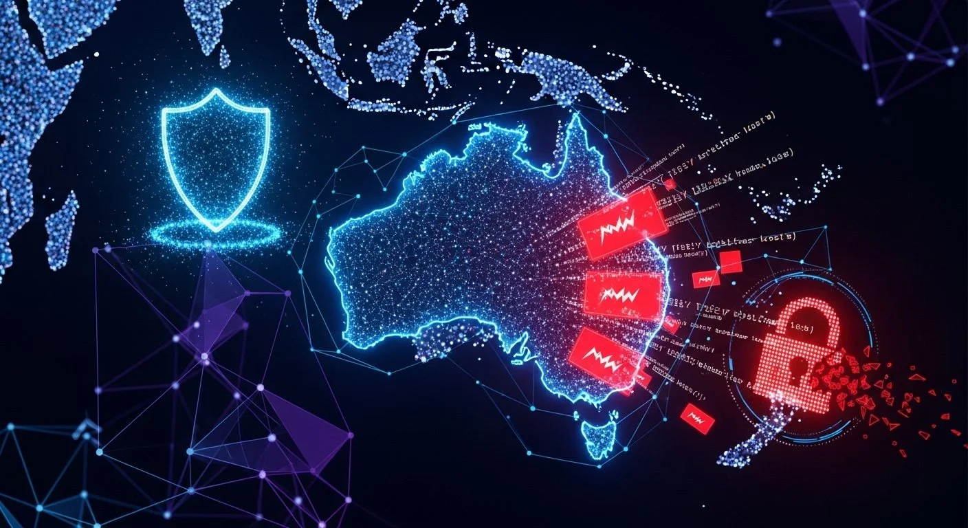Daily Threat Briefing: Australia – 28 January 2026