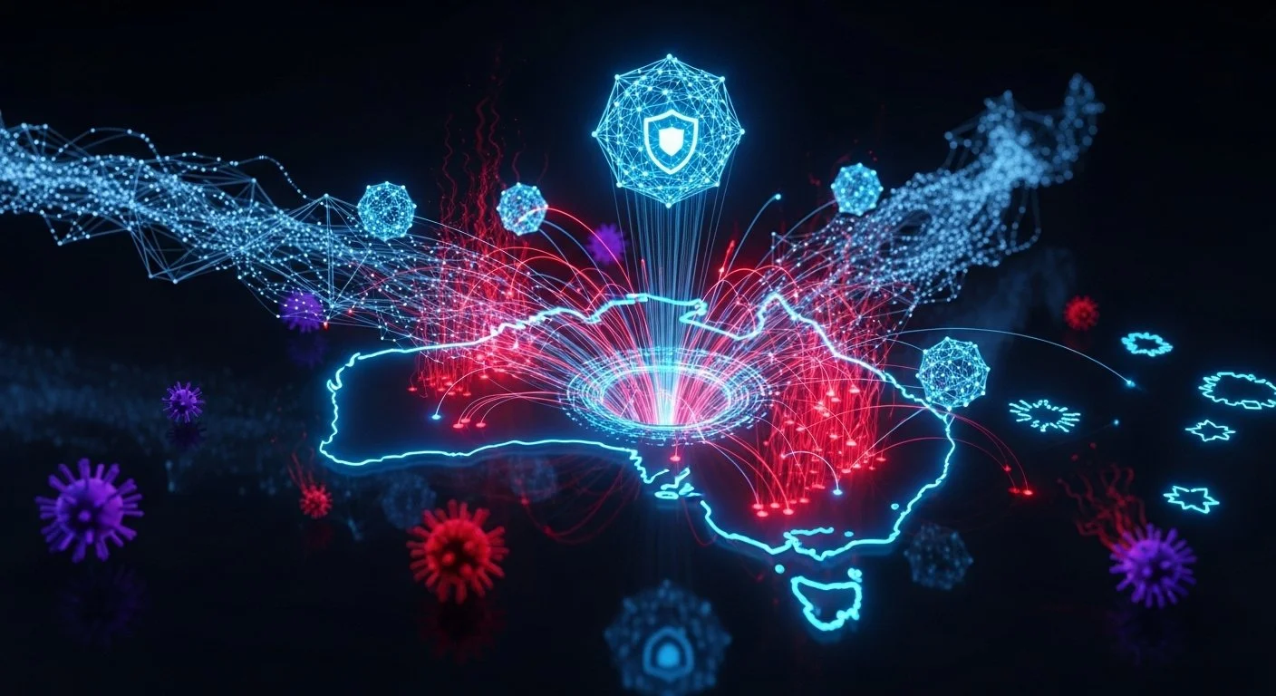 Daily Threat Briefing: NSW Gov Strategy Launch, Vic Schools Breached &amp; Critical AI Flawsc