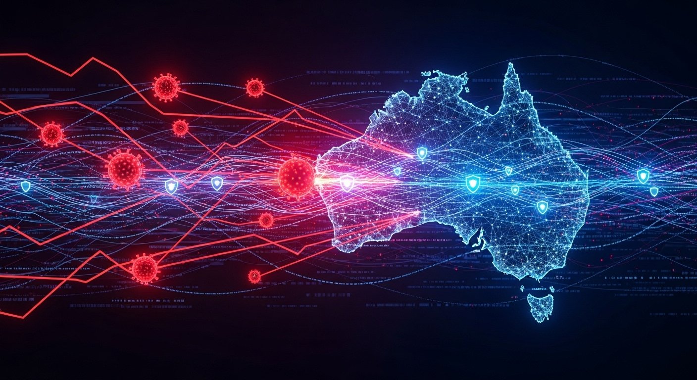 Daily Threat Briefing: AI Agents Exposed, NSW's New Cyber Mandate, and Real Estate Risks