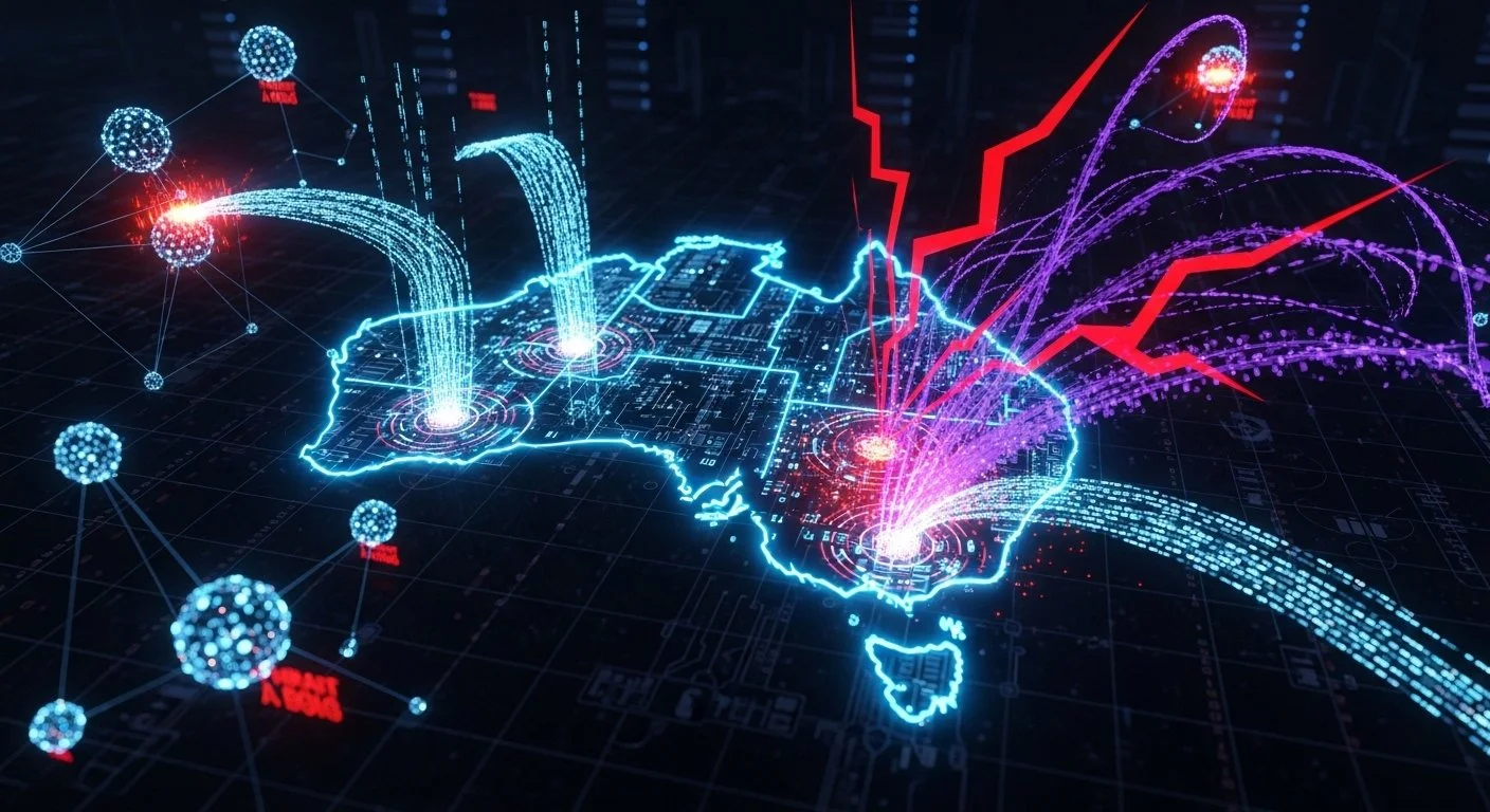 Australian Cyber Threat Briefing: AI Agents Hijacked and Critical RCEs Targeting Enterprise