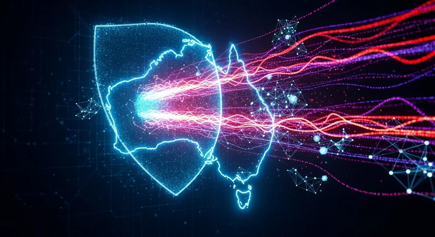 Daily Threat Briefing: Australia - 06 February 2026