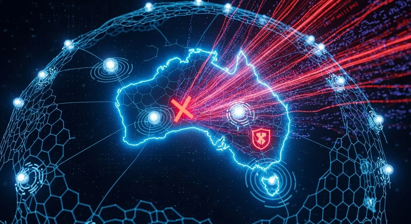 Weekly Threat Briefing: Australia's Cyber Landscape (2–8 February 2026)