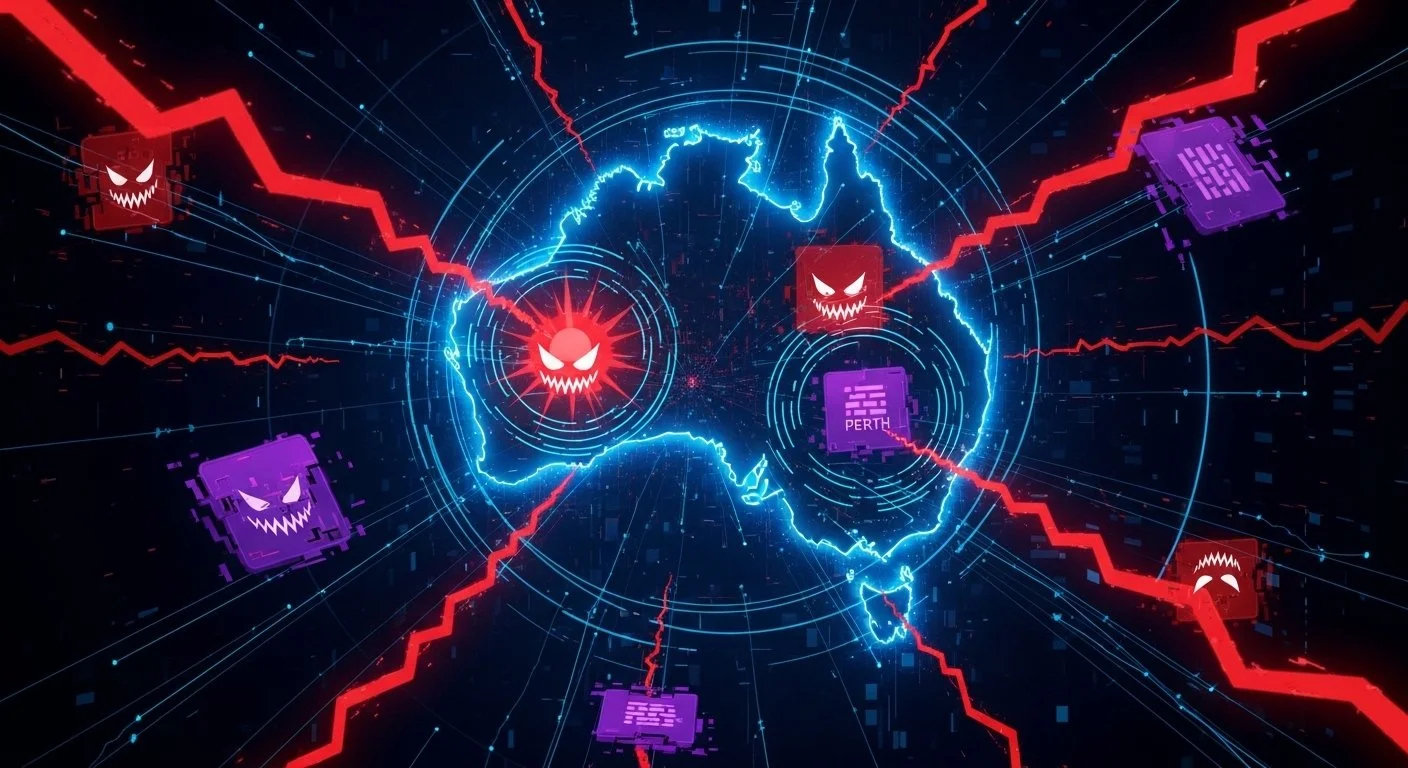 Daily Threat Briefing: SmarterMail Zero-Day, Substack Breach &amp; Healthcare Resilience