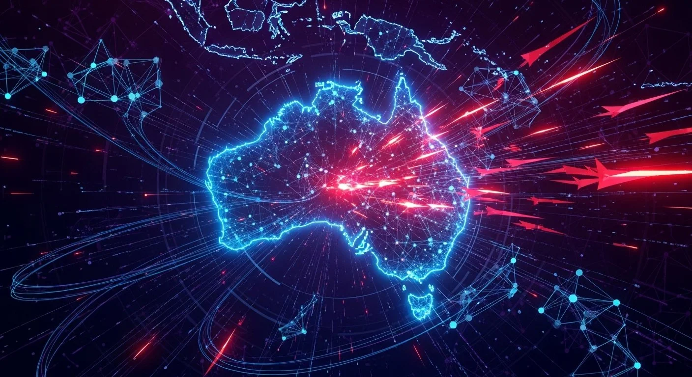 Australia Daily Cyber Threat Briefing: FIIG’s $2.5m Penalty, School Data Fallout &amp; The Rise of 'Shadow AI'