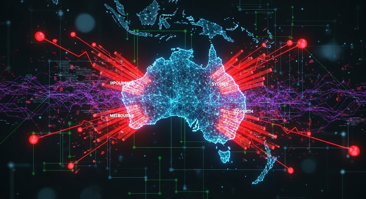 Daily Threat Briefing: Australia – 12 February 2026