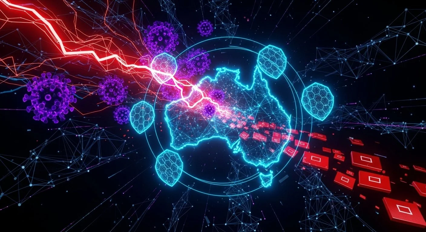 Daily Threat Briefing: Critical SaaS RCEs &amp; Healthcare Under Siege