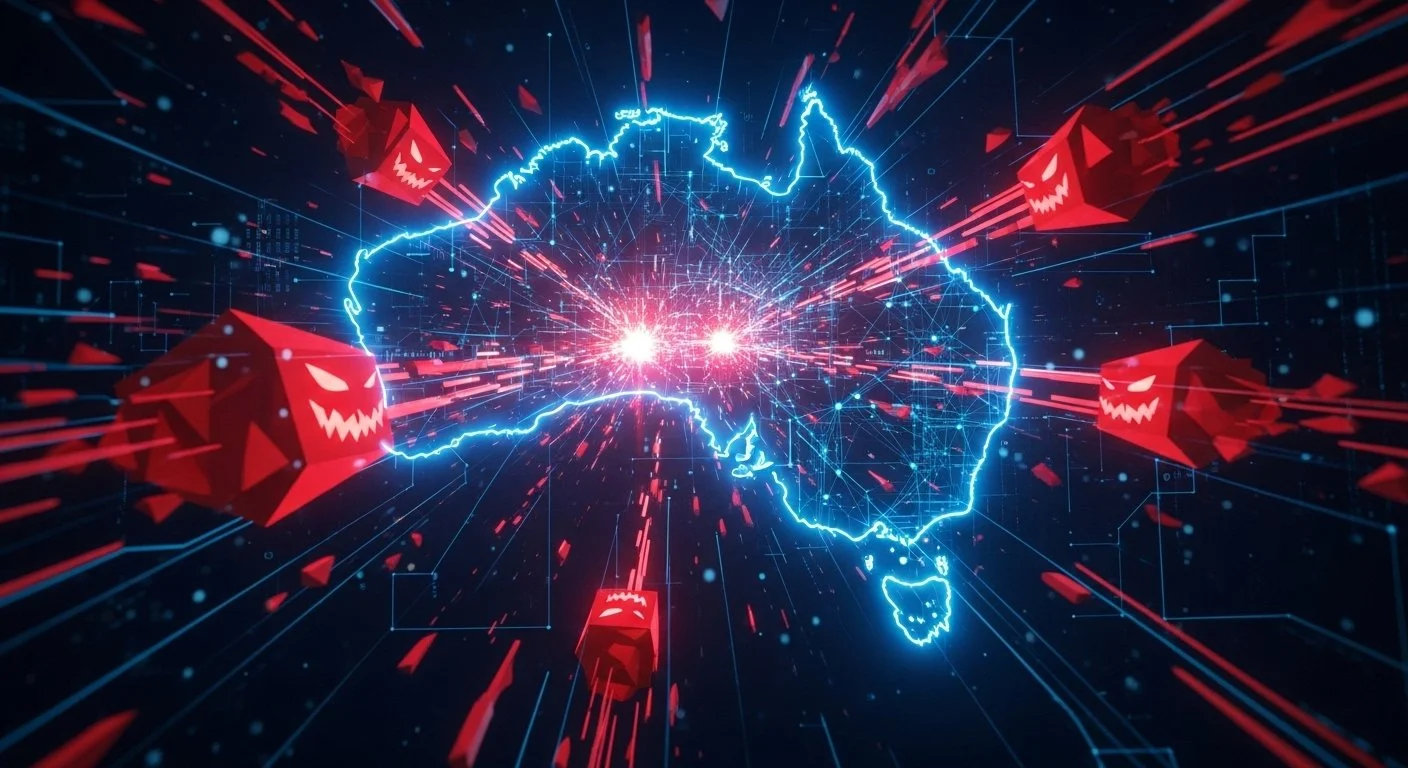 Weekly Threat Briefing: Zero-Days Hit Apple &amp; SolarWinds, NSW Health Under Pressure