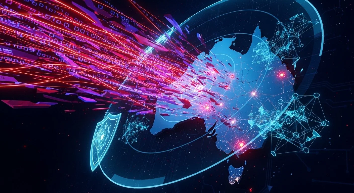 Threat Briefing: BeyondTrust Critical RCE, Healthcare Under Siege &amp; The $2.5M FinTech Warning