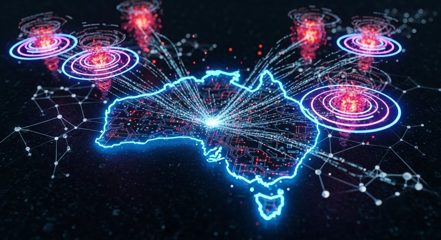 Australian Threat Intelligence Briefing: Chrome Zero-Days, Government Gaps & AI Agent Risks
