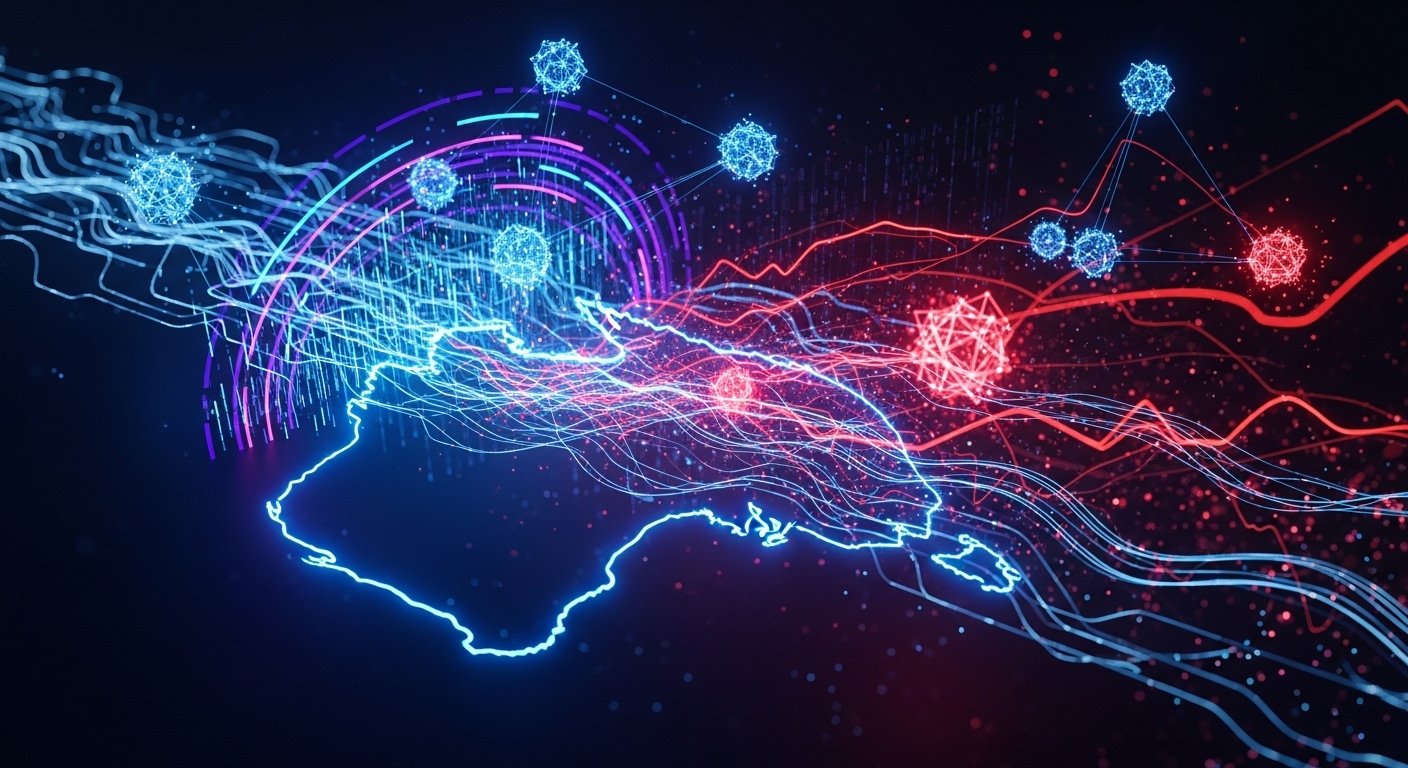 Daily Threat Briefing: Ivanti Zero-Days, Healthcare Ransomware & The Identity Crisis