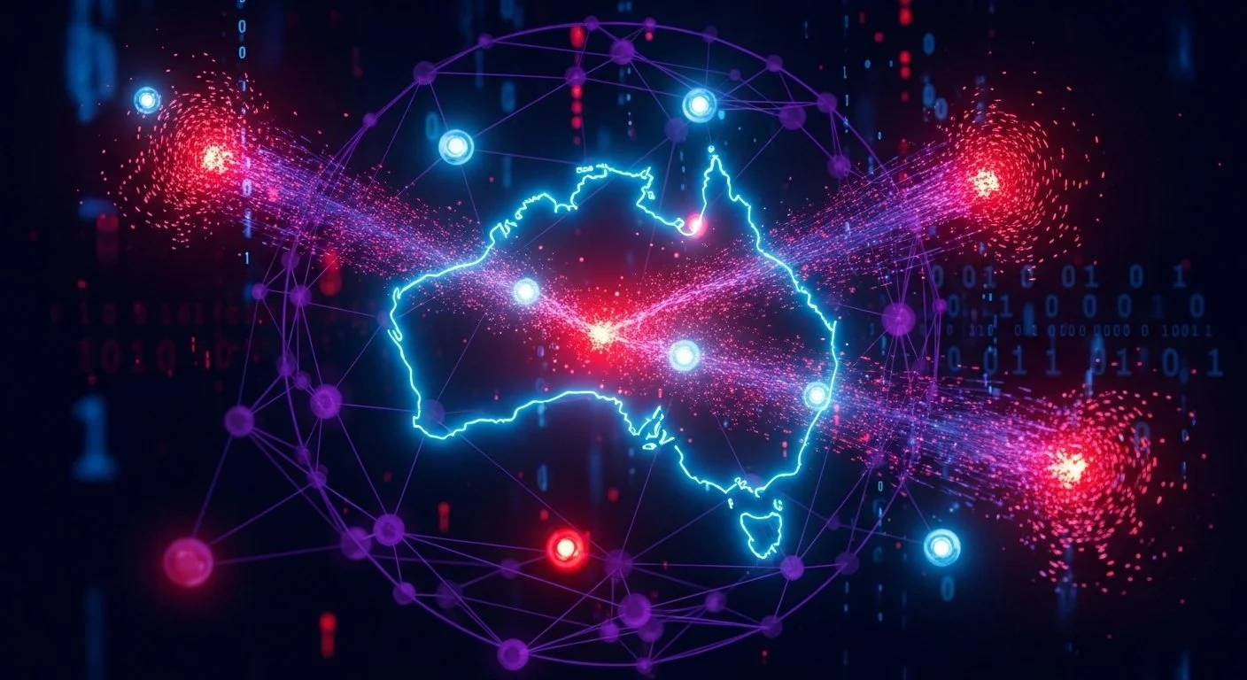 Daily Threat Briefing: Critical Infrastructure Under Siege &amp; New Webmail Exploits