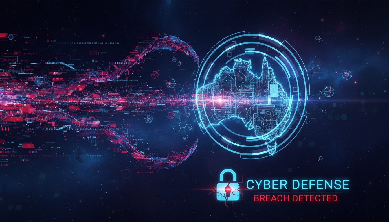 Daily Australian Threat Intelligence Briefing: Agentic AI, Zero-Days, and Sector-Wide Extortion