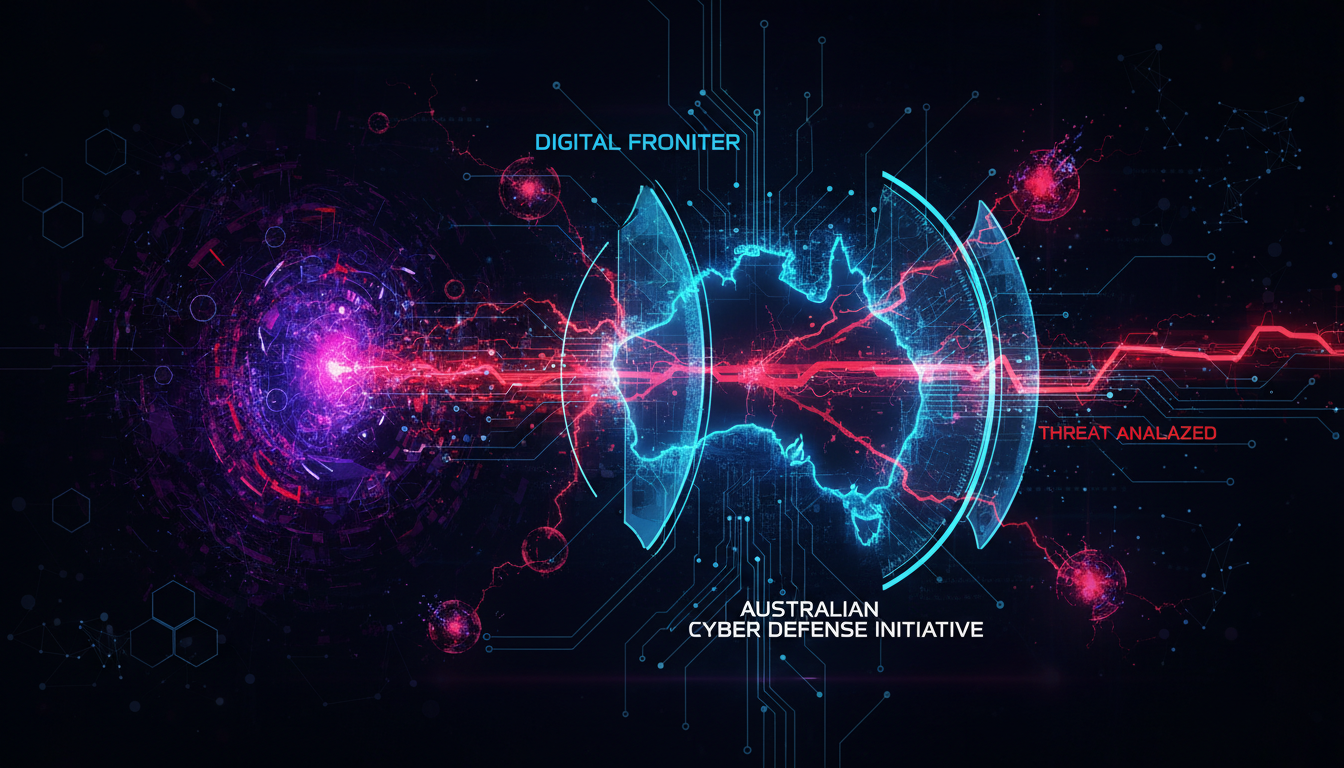 Australian Daily Threat Briefing: AI-Driven Fraud, Cloud Breaches, and Web Application Exploits