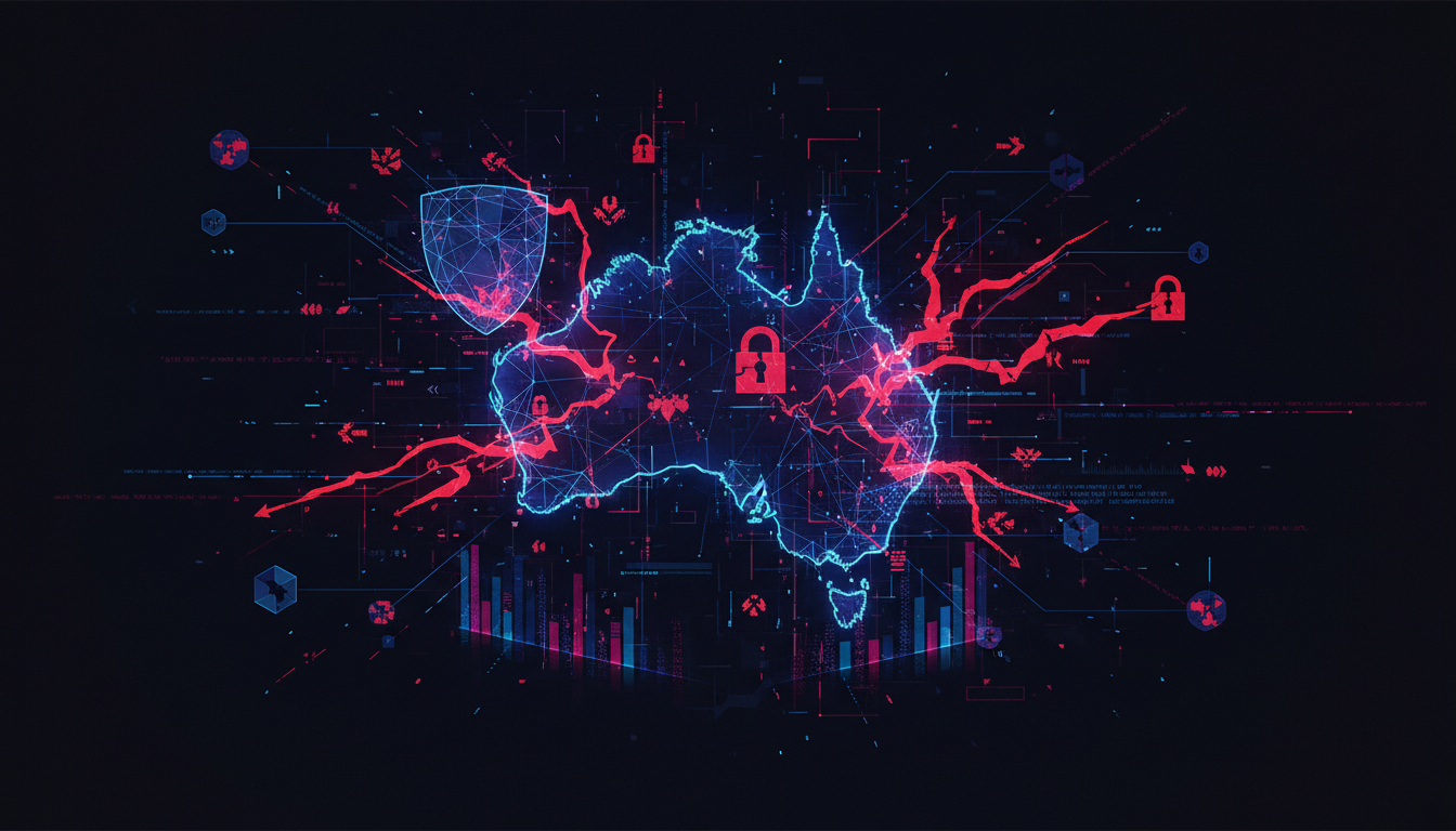 Daily Australian Threat Briefing: Agentic AI Exploits, Cloud Intrusions, and IoT Vulnerabilities