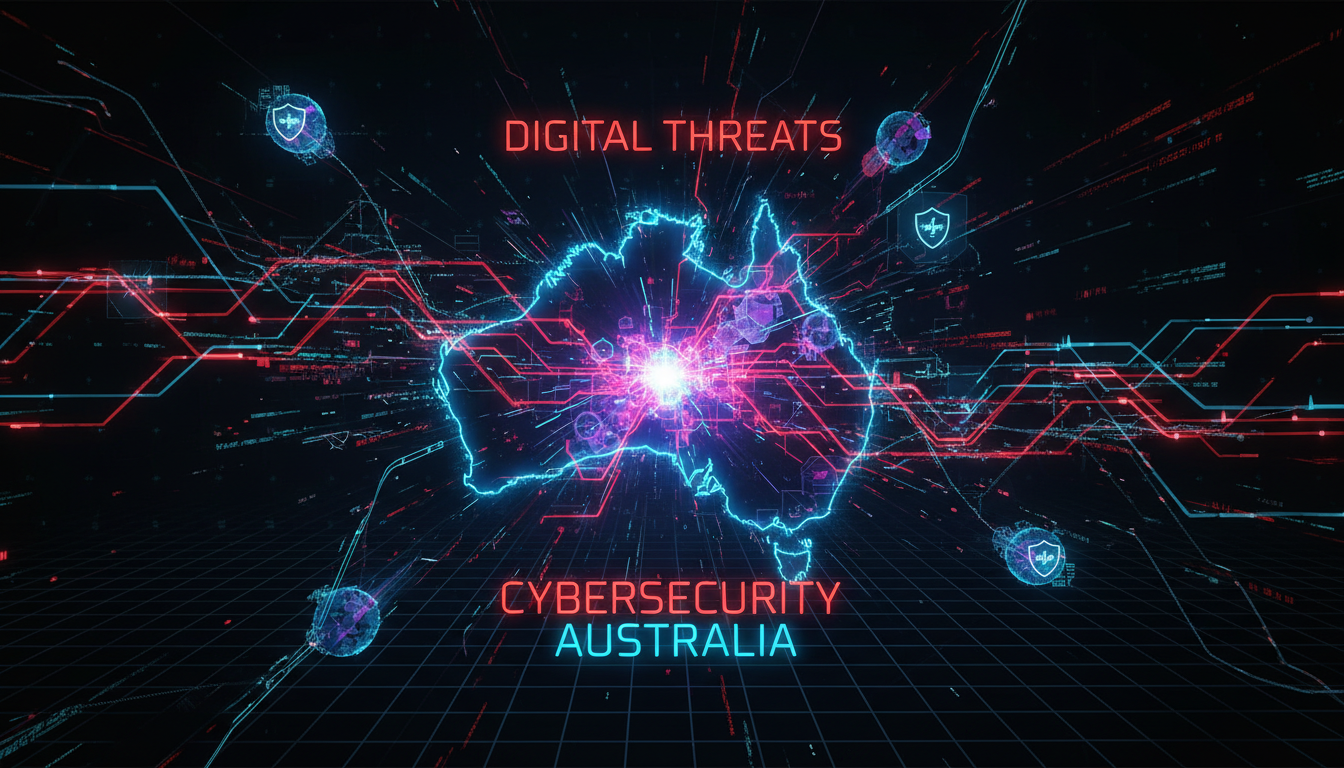 Weekly Cyber Threat Intelligence Briefing: Australia (08 March 2026)