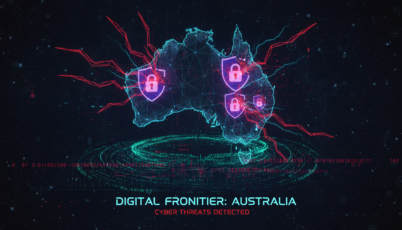 Australian Cyber Threat Landscape: Weekly Vulnerability Deep Dive (08 March 2026)