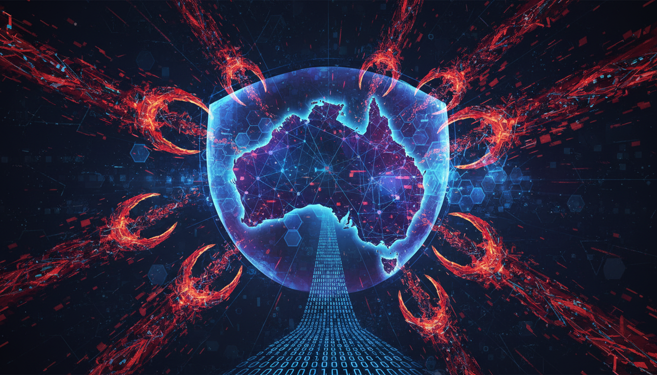 Daily Threat Briefing: AI Weaponisation, Cloud Breaches, and IoT Exploits