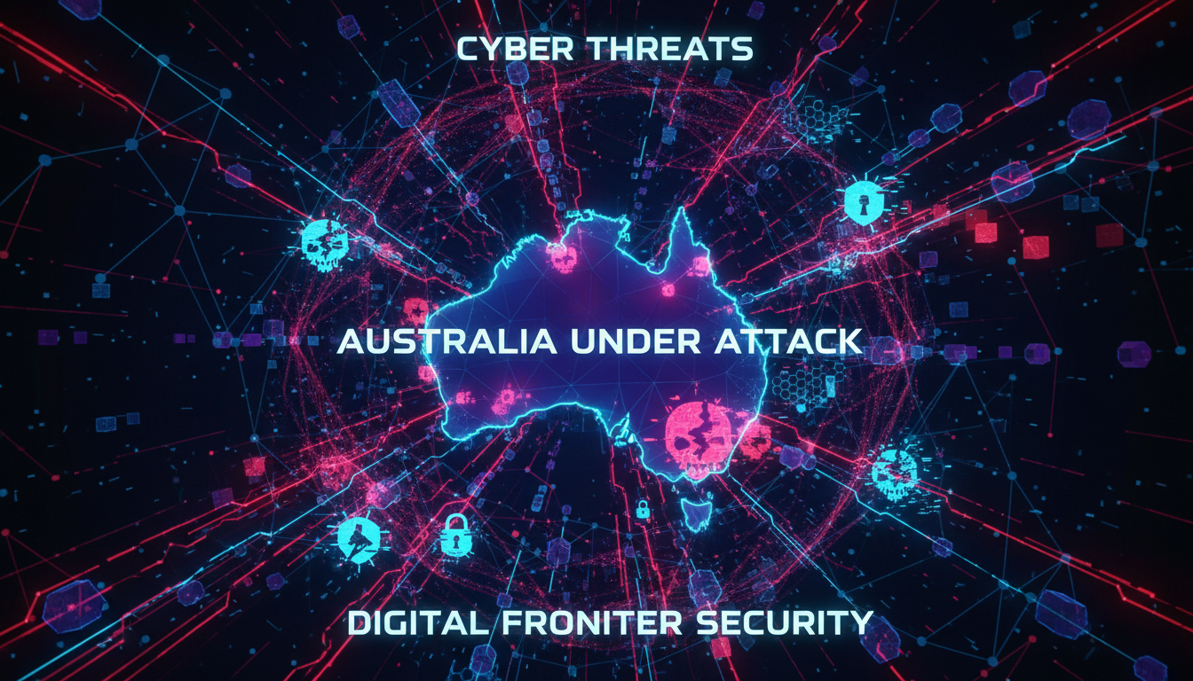 Australian Daily Cyber Threat Briefing – 10 March 2026