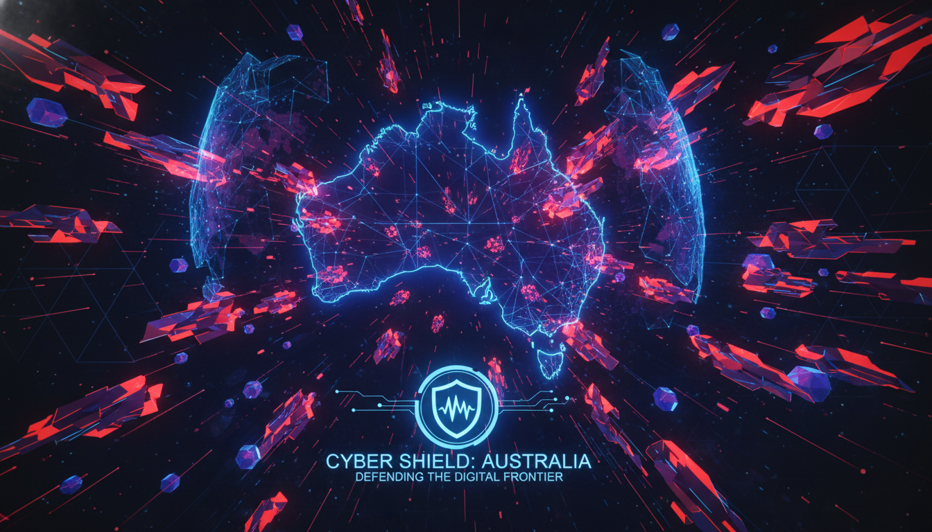 Australian Cyber Threat Intelligence: Weekly Vulnerability Deep Dive (8–15 March 2026)