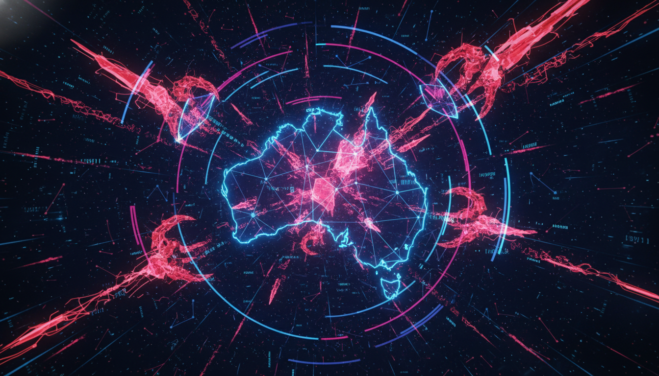Daily Australian Cyber Threat Briefing: Escalating AI Exploits, Ransomware, and Cloud Breaches