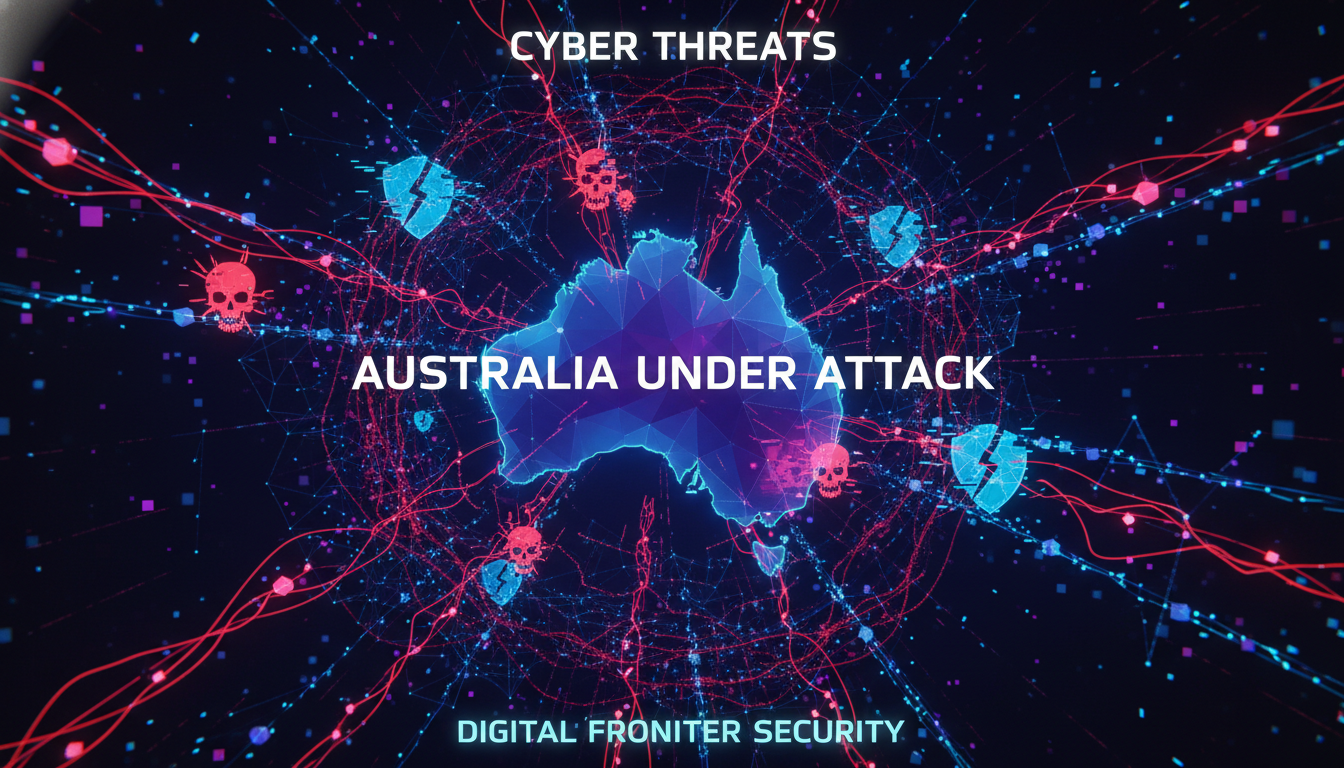 Australian Daily Cyber Threat Briefing: AI Exploits, API Abuse, and Evolving Ransomware