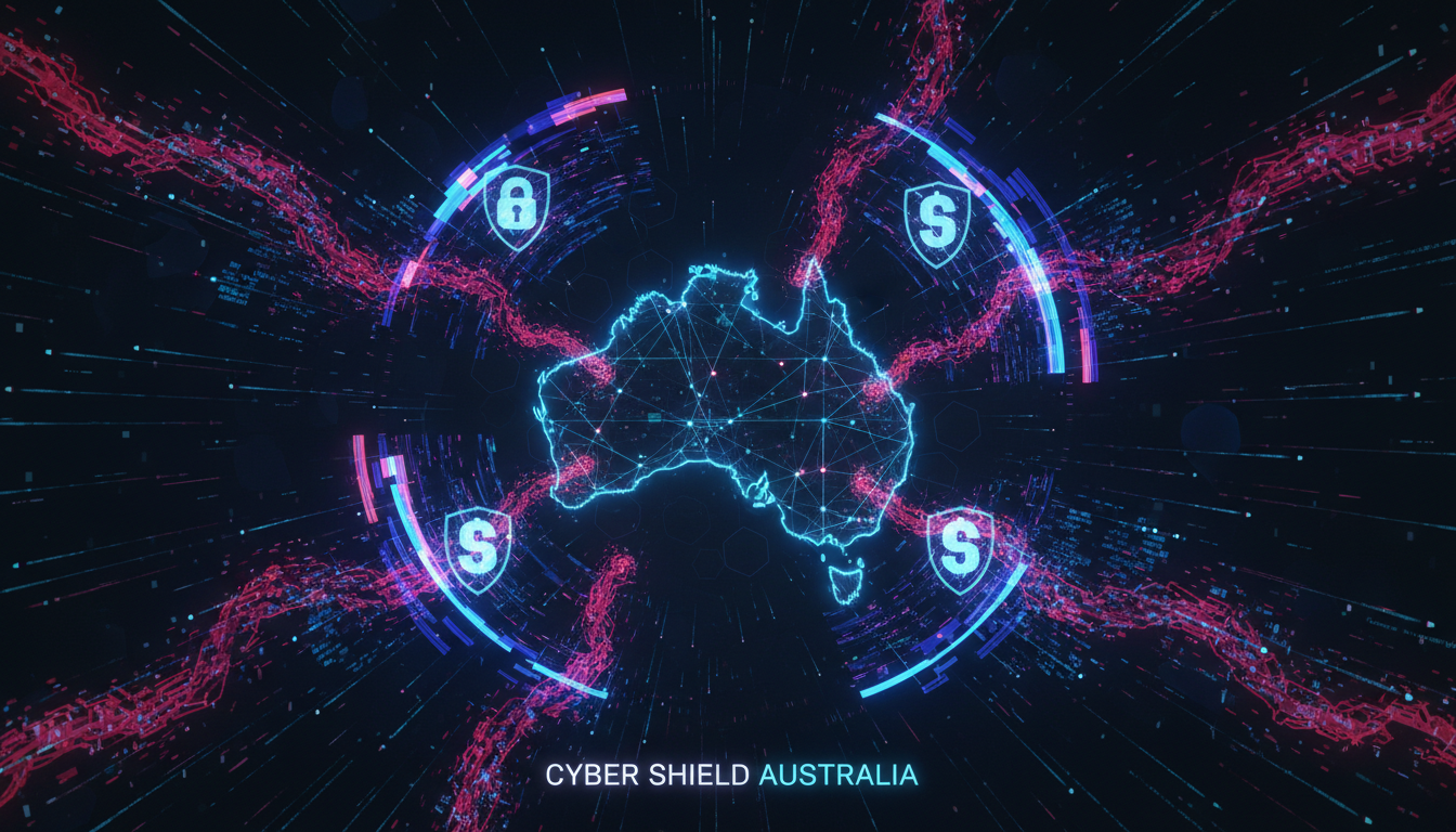 Australian Cyber Threat Briefing: AI Exploits, Ransomware Escalation, and New IoT Mandates