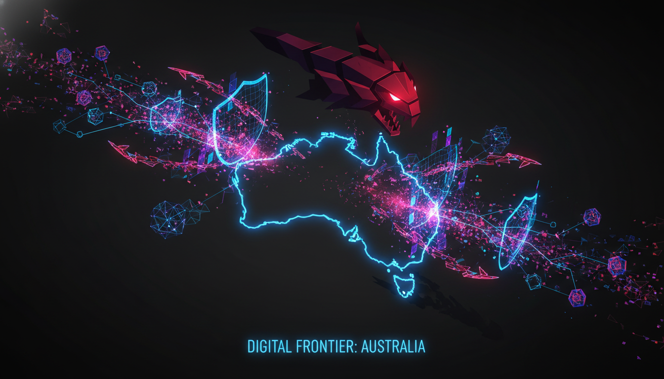 Australian Daily Cyber Threat Briefing: Weaponised AI, Cloud Breaches, and API Exploitation