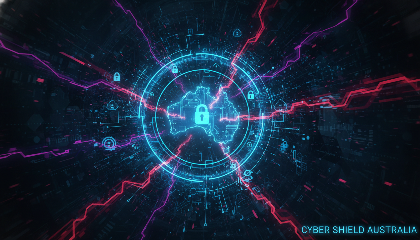Australian Cyber Threat Intelligence Briefing: 28 March 2026