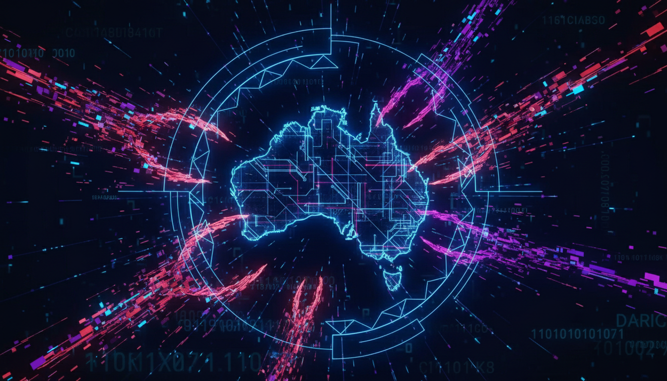 Australian Cyber Threat Intelligence: Weekly Vulnerability Deep Dive