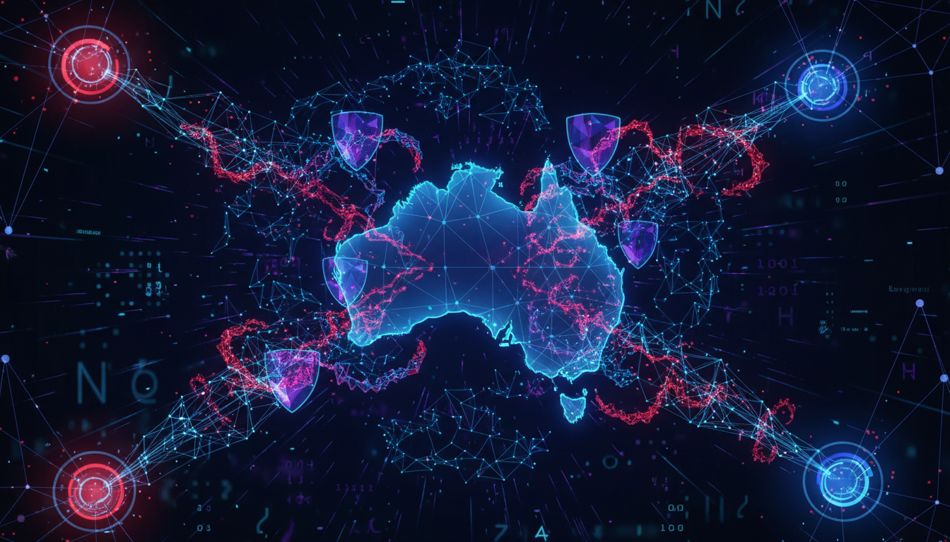 Daily Australian Cyber Threat Briefing: AI Pipeline Exploits, API Sprawl, and Critical Infrastructure Targeting