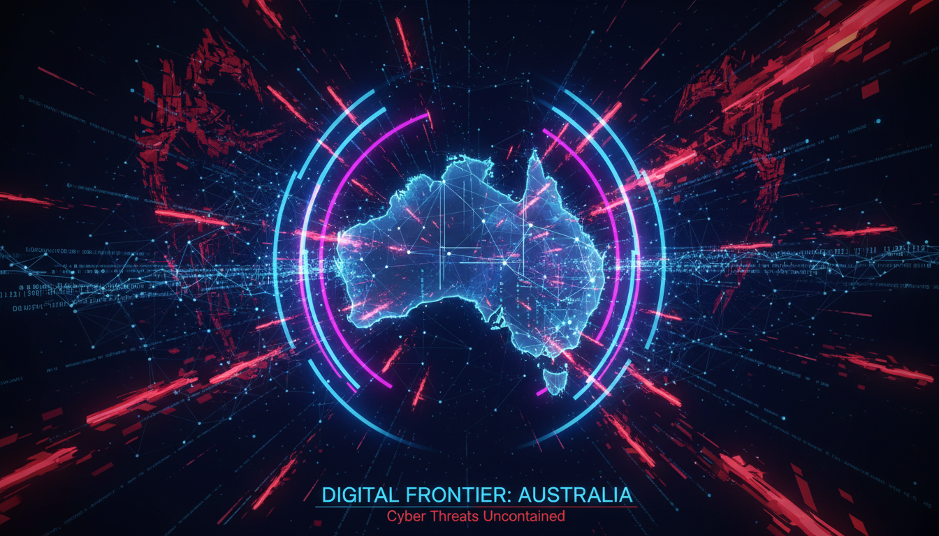 Australian Daily Cyber Threat Briefing: Edge Exploits, AI Risks, and Regulatory Crackdowns