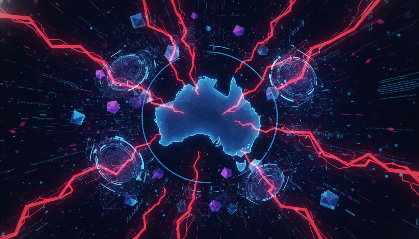 Daily Threat Briefing - 1 April 2026: AI, Cloud, and Supply Chain Under Siege