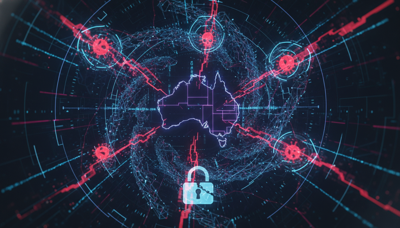 Australian Daily Cyber Threat Briefing – 02 April 2026