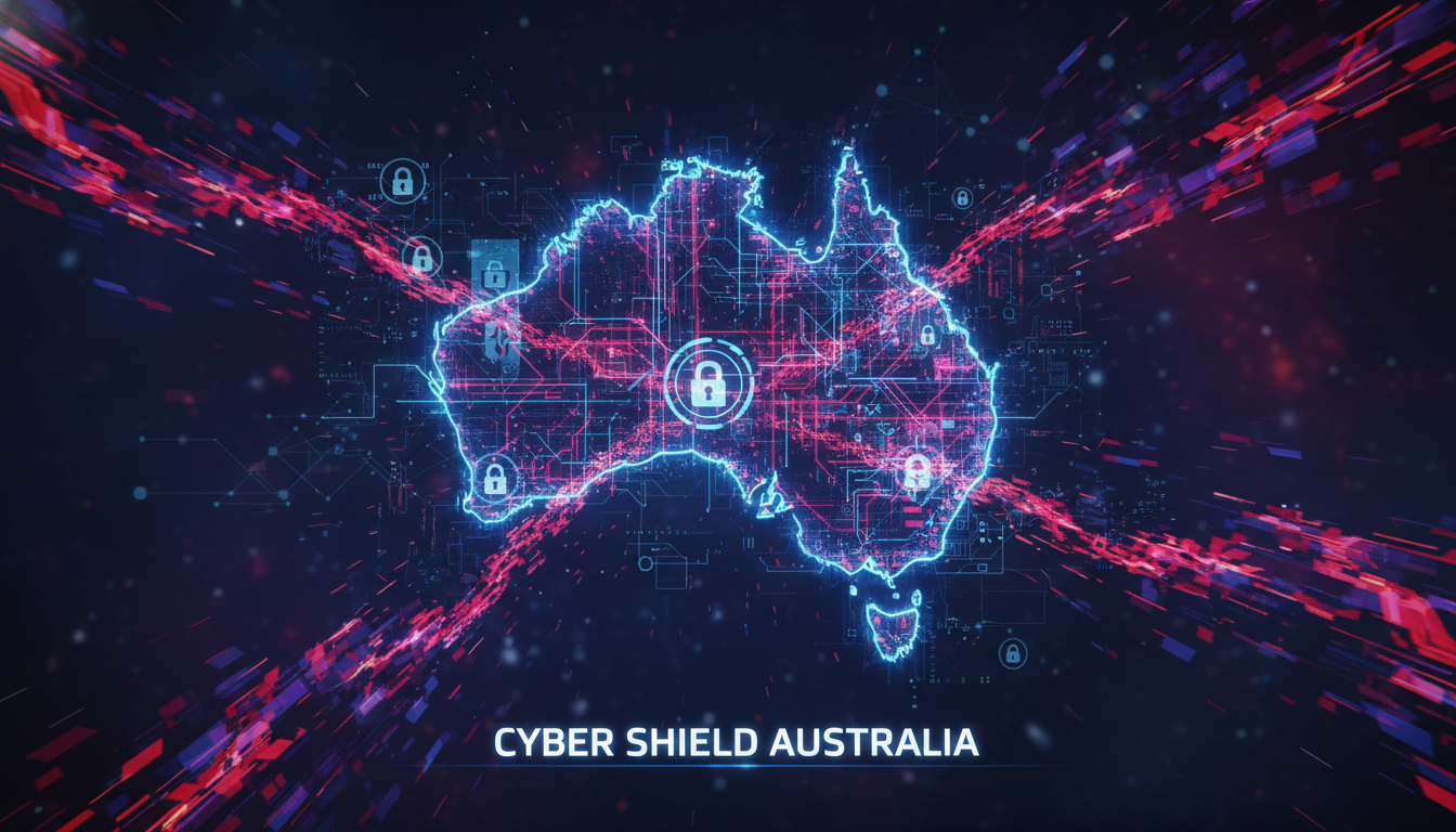 Australian Daily Threat Briefing: Zero-Days, SaaS Supply Chains, and AI-Driven Cyber Risks