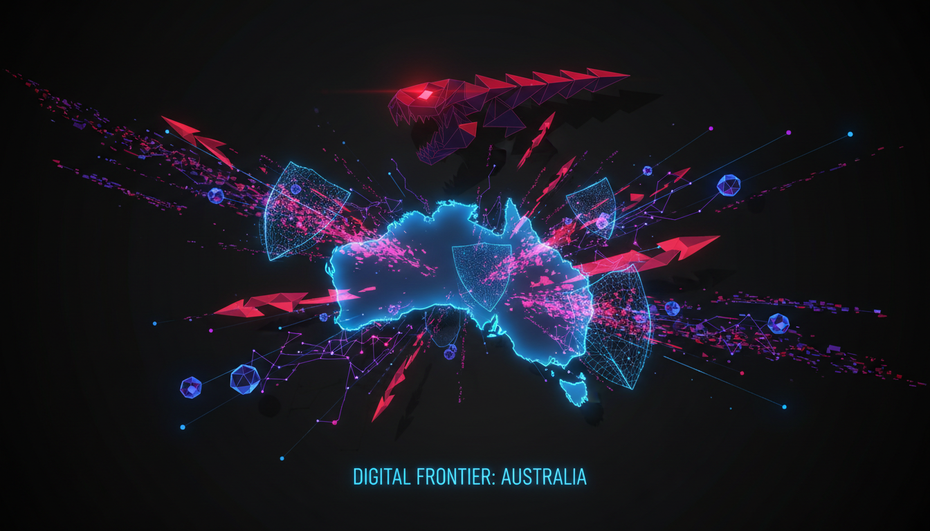 Australian Daily Threat Briefing: Exploitation Windows Collapse Amid AI-Driven Attacks