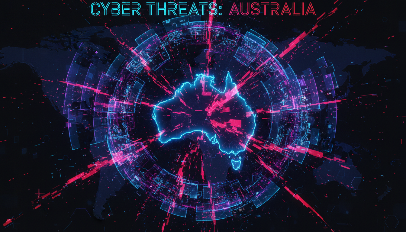 Australian Daily Cyber Threat Briefing: Evolving Ransomware, AI Exploits, and API Sprawl