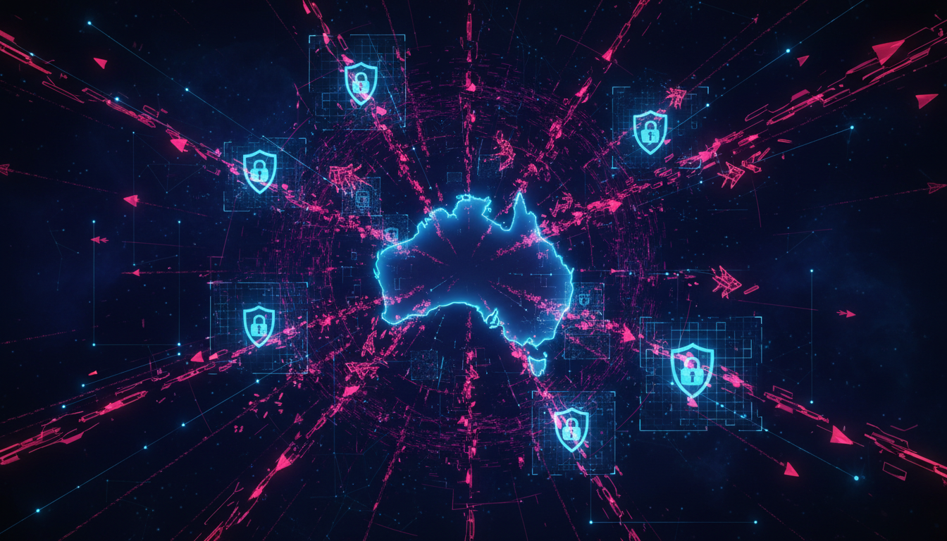 Daily Threat Briefing: Escalating Ransomware Campaigns and Critical Zero-Days Down Under