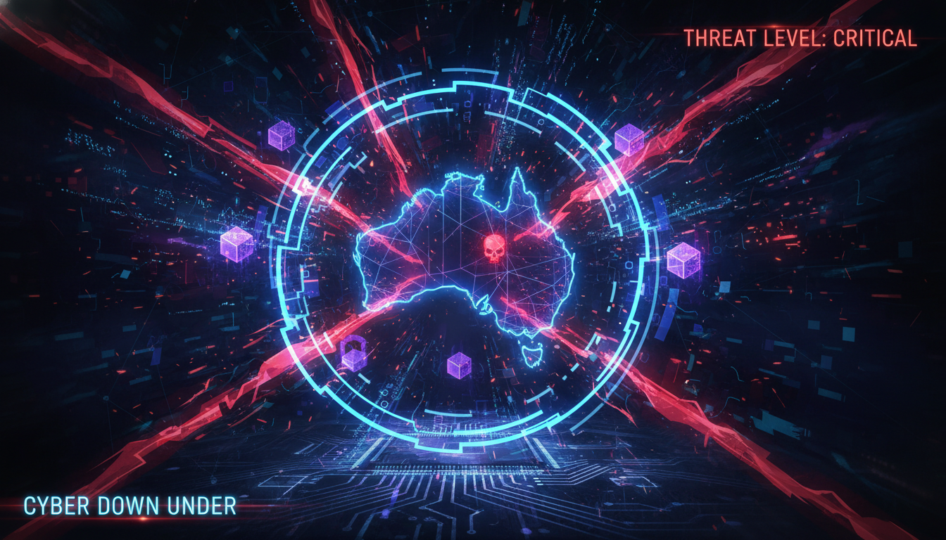 Australian Daily Cyber Threat Briefing: 14 April 2026