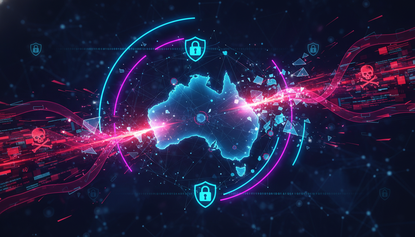 Australian Daily Cyber Threat Briefing – 15 April 2026