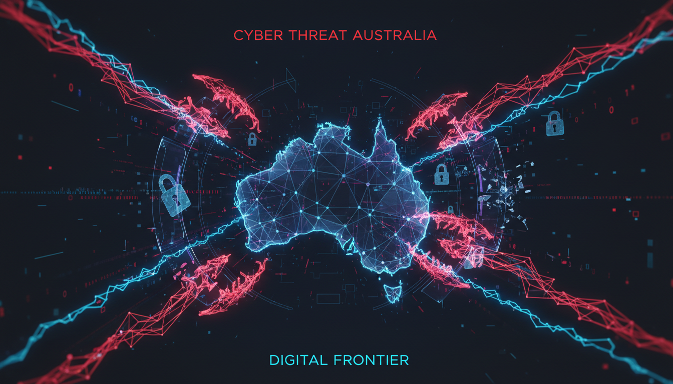 Australia Daily Cyber Threat Briefing: Supply Chain SaaS, FinTech Breaches, and AI Vulnerabilities