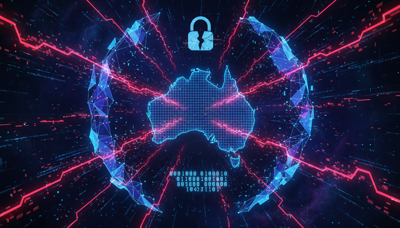 Australian Weekly Vulnerability Deep Dive: 13-19 April 2026