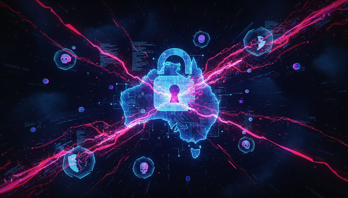 Australian Daily Cyber Threat Briefing: Systemic Cloud, API, and AI Risks