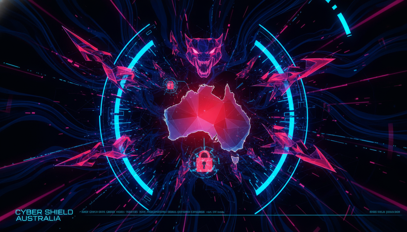 Australian Daily Cyber Threat Briefing: AI Exploits, API Sprawl, and Ransomware Surges
