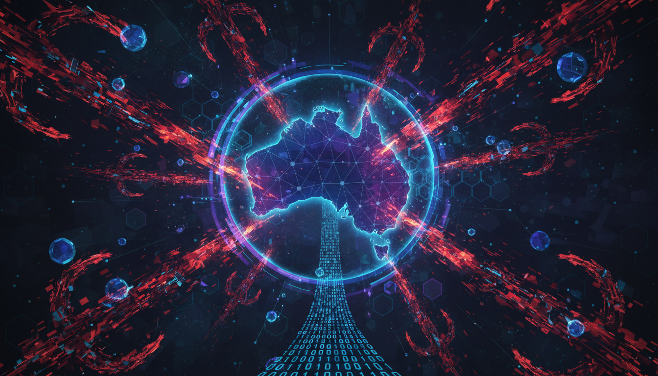 Australia Daily Cyber Threat Briefing: API Exploits, AI Vulnerabilities, and SaaS Compromises