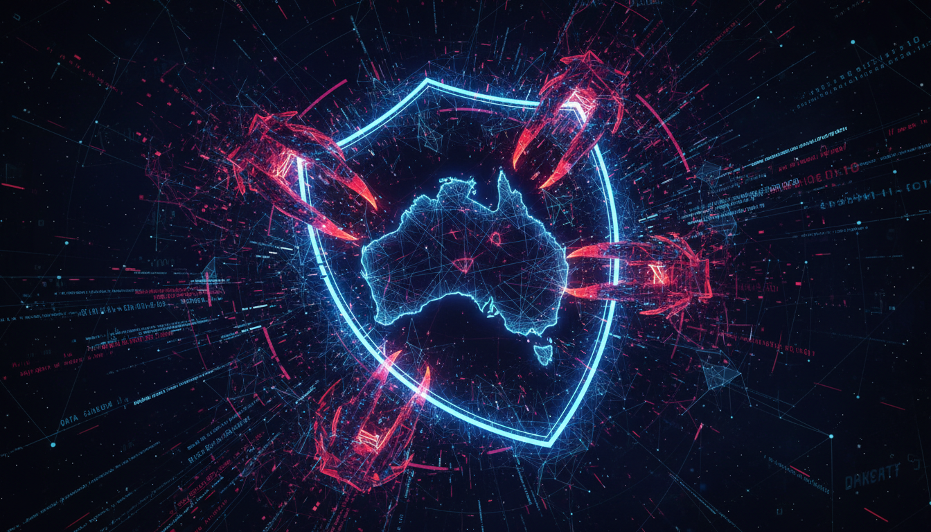 Australian Daily Threat Briefing: AI Exploits, Cloud Vulnerabilities, and API Sprawl