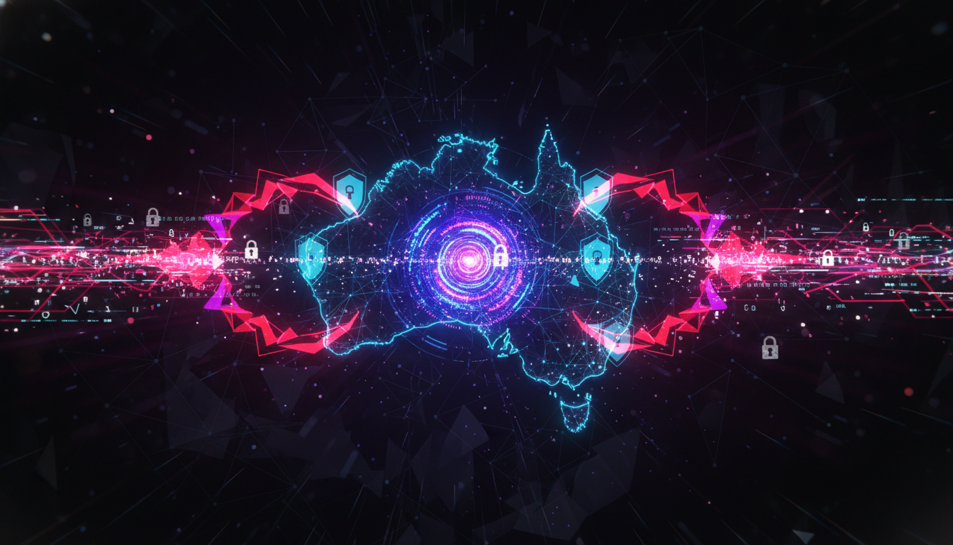 Daily Cyber Threat Briefing Australia: AI Vulnerability Storms and Evolving Supply Chain Risks